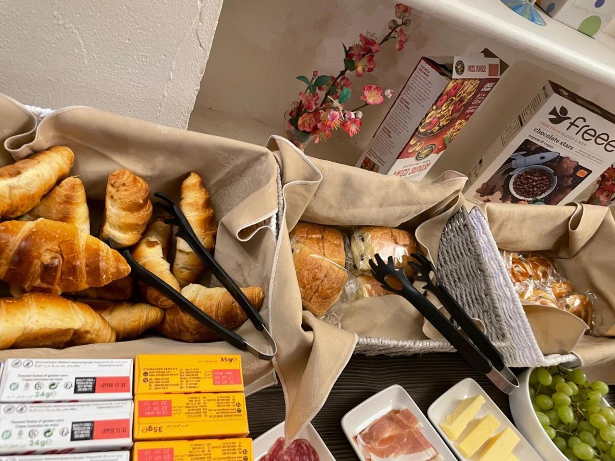 The Dog & Partridge Country Inn 애쉬본 외부 사진