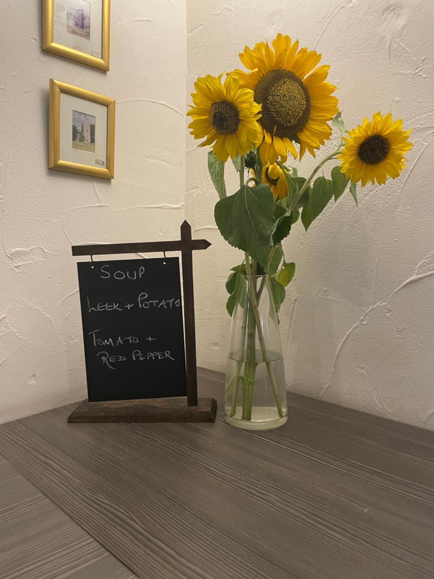 The Dog & Partridge Country Inn 애쉬본 외부 사진